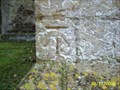 Image for Cut bench mark St Michael's, Ryston, Norfolk