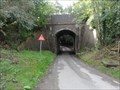 Image for Shrewsbury Railway Line Viaduct Over Willey Lane - Gnosall, UK