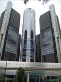 Image for General Motors Corporation, Detroit, MI