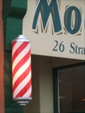 Image for Modern Man Barbers, Stratford Road, Wolverton.