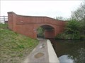 Image for Bilby Lane Bridge Over The Chesterfield Canal - New Whittington, UK