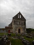 Image for Clocher Église Saint-Pierre de Juicq, Nouvelle Aquitaine, France