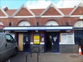 Image for Drayton Park Railway Station - Drayton Park, London, UK