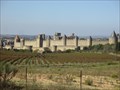 Image for Cité de Carcassonne - Languedoc-Roussillon - France