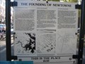 Image for The Founding of Newtowne - Cambridge, MA