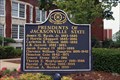 Image for Presidents of Jacksonville State  - Jacksonville, AL
