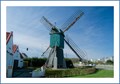 Image for Windmill Hubert -Wenduine- De Haan - Belgium