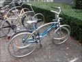 Image for Bicycle Bicycle Tenders - Hamburg, Germany