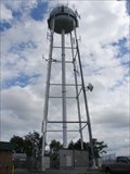 Image for Unnamed Harrisonburg Water Tower