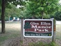 Image for Glen Ellyn Manor Park - Glen Ellyn, IL