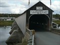 Image for Hartland Covered Bridge - Hartland NB
