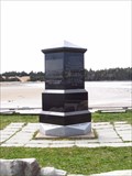 Image for Fisherman's Memorial - Fisherman's Cove -  Eastern Passage, NS