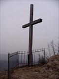 Image for Kríž nad Svatým Janem / Cross over Svaty Jan (Czech Republic)
