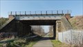 Image for Huddersfiled Line Railway Bridge - Dewsbury, UK