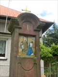 Image for Outdoor Stations of the Cross - Nová Paka, Czech Republic
