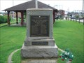 Image for Veterans Memorial - New Boston, OH
