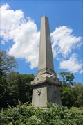 Image for Civil War Monument - Holliston Town Hall, - Holliston, MA