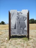 Image for Fort Humboldt - Ulysses S. Grant Posted Here with Bottle - Eureka, CA