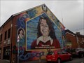 Image for Bobby Sands  -  Belfast, Northern Ireland, UK