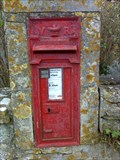 Image for VR Post Box, Reybridge, nr Lacock, Wiltshire