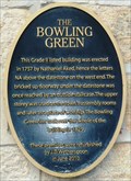 Image for Bowling Green, Bondgate, Otley, W Yorks, UK