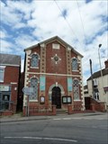 Image for Baptist Chapel - Barlestone, Leicestershire
