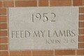 Image for John 21:15 - Immanuel Lutheran School - St. Charles, MO