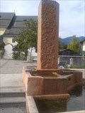 Image for Pfarrbrunnen - Kirchbichl, Tirol, Austria