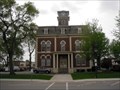Image for Effingham County Courthouse, Effingham, Illinois.