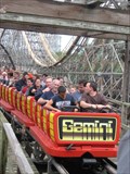 Image for Gemini - Cedar Point, OH
