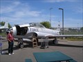 Image for Lockheed T-33A Shooting Star - ASM, McClellan, CA