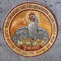 Image for Hen and chickens - Dominus Flevit Church - Jerusalem, Israel