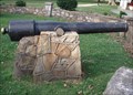 Image for Civil War Cannon, Tracy Park  -  Portsmouth, OH