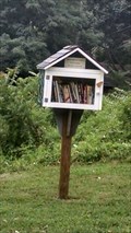 Image for Little Free Library - Belleville, IL
