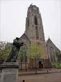 Image for Grote of Sint-Laurenskerk - Rotterdam, Netherlands
