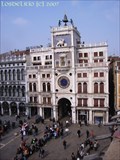Image for Torre Dell' Orologio (Venice)