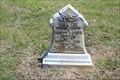 Image for Cora Lee Ponder - I.O.O.F. Cemetery  - Denton, TX