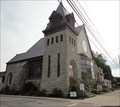 Image for Plain City Presbytarian Church - Plain City, Ohio