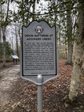 Image for Union Batteries at Accokeek Creek