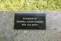 Image for Russell David Crader - Perryville, MO