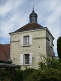 Image for Pigeonnier des Grandes Maisons - Chambray-lès-Tours, France