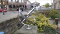 Image for Rotary Club Sundial - Brighouse, UK