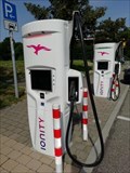 Image for IONITY Charging Stations - Raststätte Gruibingen, Germany, BW