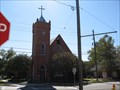Image for Saint Mark's Episcopal Church - Prattville, Alabama