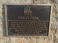 Image for Vietnam War Memorial - Private (Pte.) Errol Bailey - Bailey Park, Abermain, NSW, Australia
