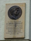 Image for Ludwig Thuille - Bozen, Trentino-Alto Adige, Italy