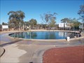 Image for Lightning Ridge Hot Bore Baths - Lightning Ridge, NSW