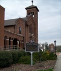 Image for First - Church in Cullman, AL - Cullman, AL
