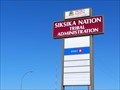 Image for Siksika Nation - Gleichen, AB