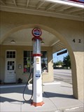 Image for Standard Oil - Gas Pump - Kissimmee, Florida.